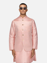 Blush pink Galaxy-Tex bundi